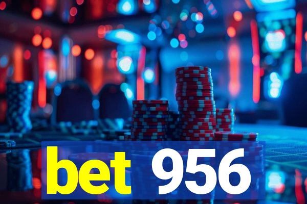 bet 956